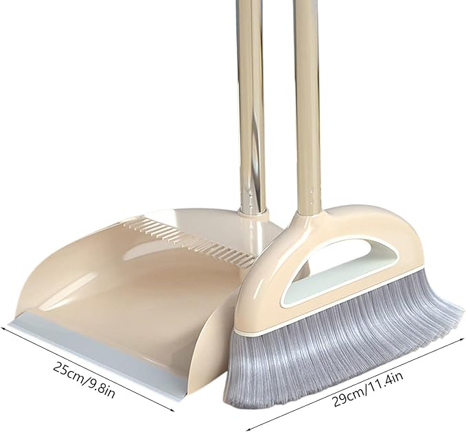 Household Broom Set - Image 4