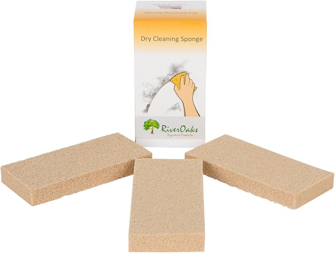Dry Cleaning Soot Eraser Sponge - Image 2