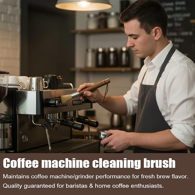 Coffee Grinder Cleaning Kit - Image 5