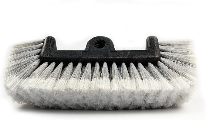 CARCAREZ 12" Car Wash Brush by CARCAREZ