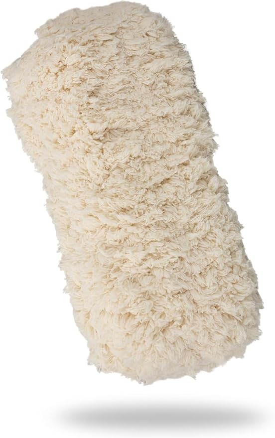Maxshine Universal Ultra-Plush Microfiber Car Wash Sponge – Super Absorbent by Maxshine