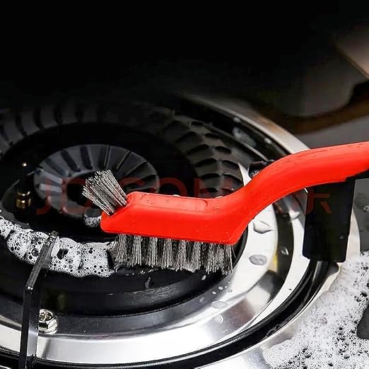 6 Pack Wire Brushes for Stone Surfaces: Remove Stubborn Stains - Image 6