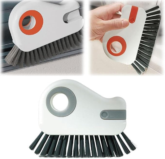 Upgrades 2 in 1 Groove Cleaning Brush Window Track Cleaning Tools, 2025 by Zomrpir