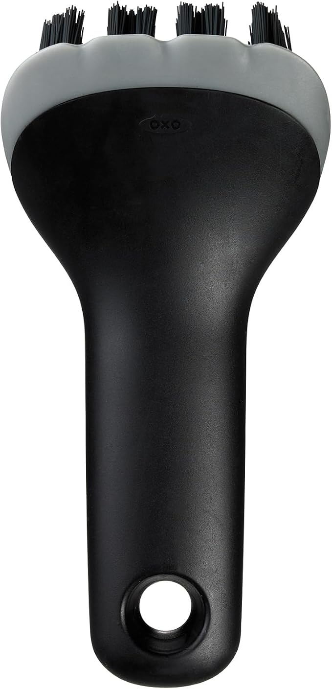 OXO Good Grips Electric Grill and Panini Press Brush by OXO