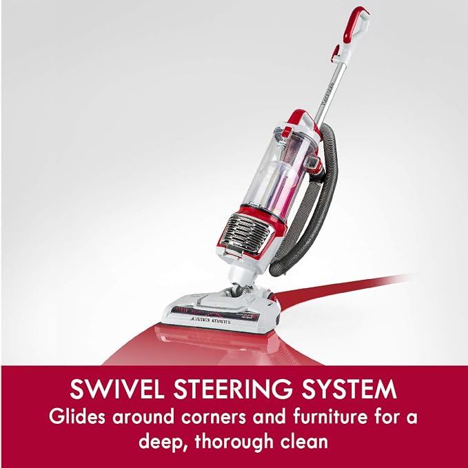 Kenmore DU2015 Bagless Upright Vacuum Lightweight Carpet Cleaner - Image 5