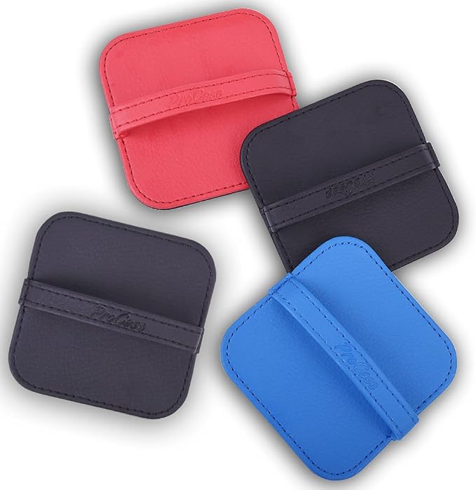 ProCase 4 Pack Screen Cleaning Pad, Elastic Strap Soft Cloth Wipes Screen - Image 8