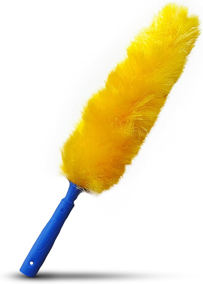 US Duster Company Static Duster – 23-inch Electrostatic Duster – Long and by USDusterCompany