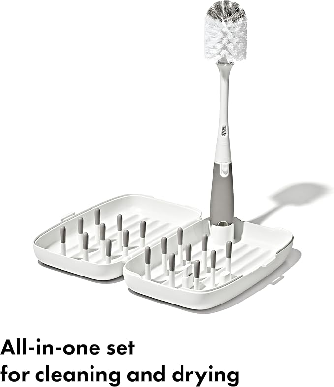 OXO Tot Travel Size Drying Rack - Image 2