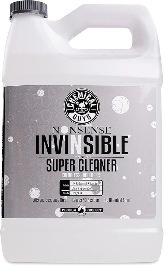 Chemical Guys Nonsense Colorless & Odorless All Surface Cleaner by ChemicalGuys