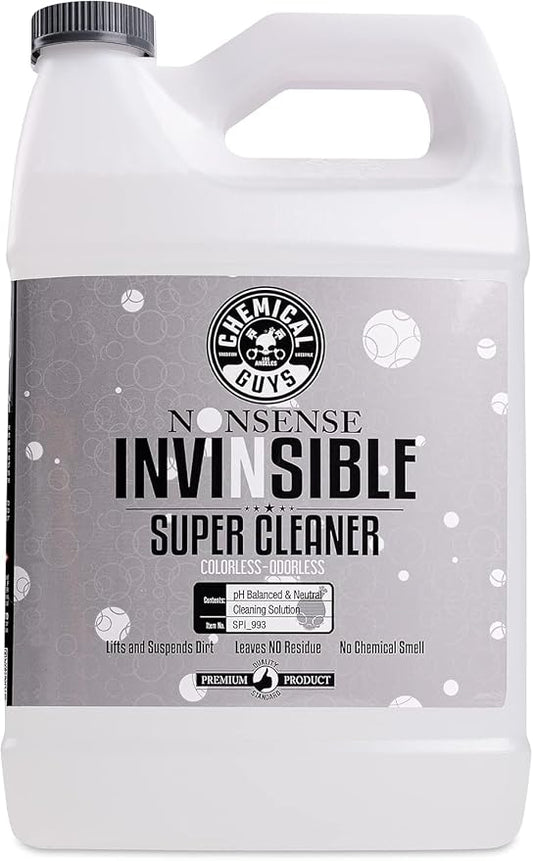 Chemical Guys Nonsense Colorless & Odorless All Surface Cleaner by ChemicalGuys