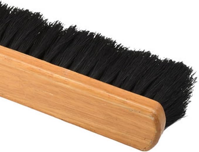 PRO SOURCE Tampico-Bristle Push Broom Head - Image 3