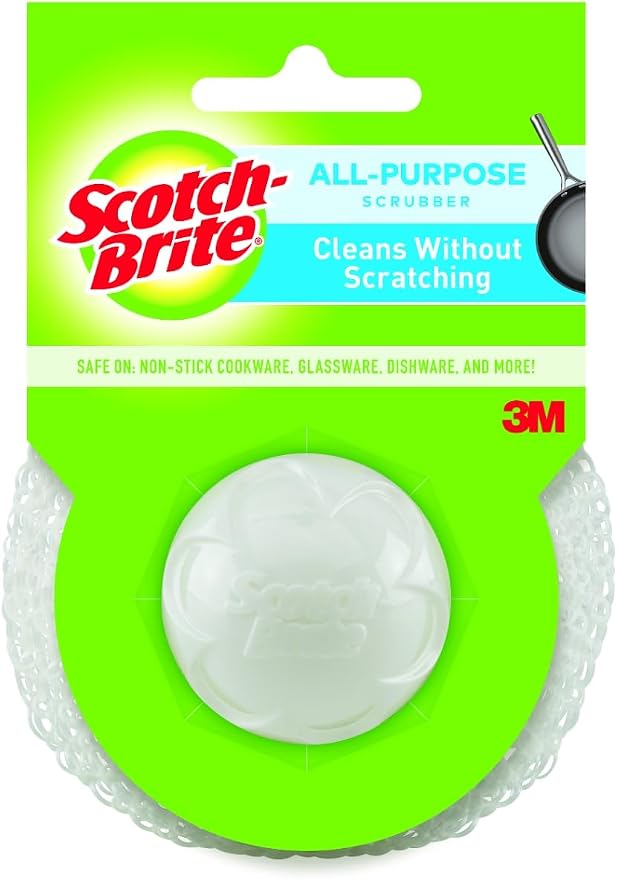 Scotch-Brite Dobie Scrubber Great - Image 2