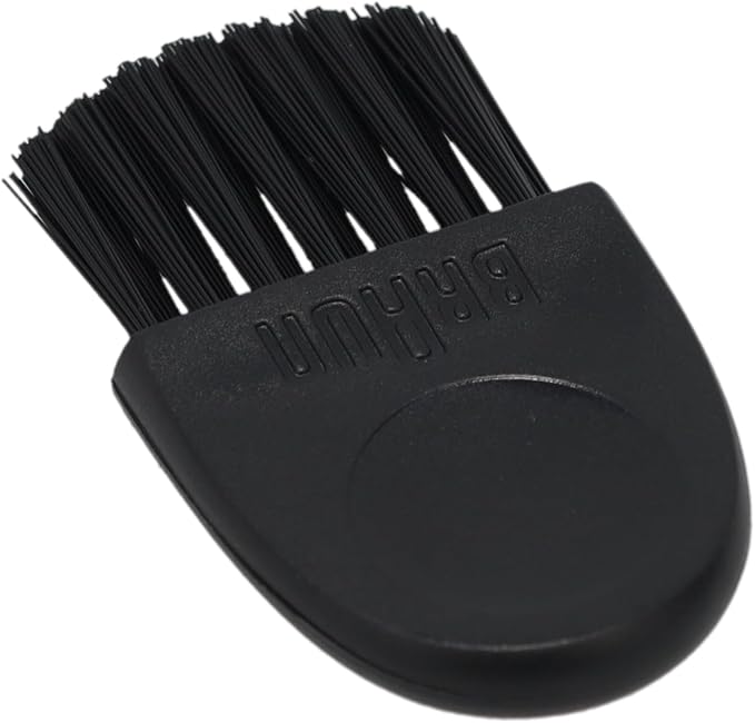 Supplying Demand 67030939 Electric Razor Black Cleaning Brush Replacement - Image 6