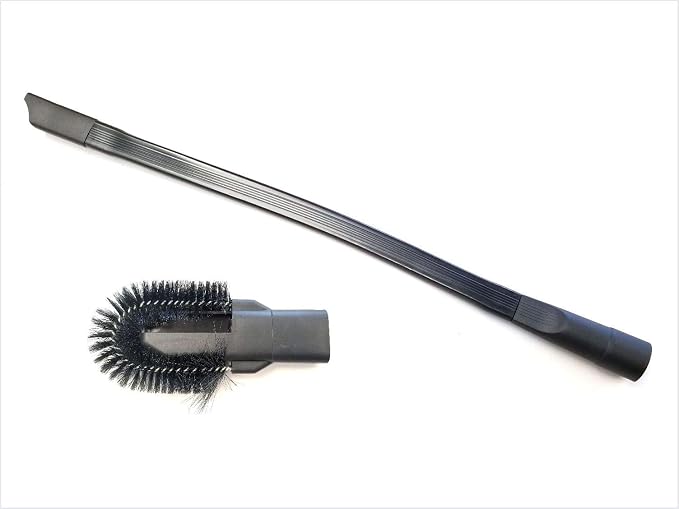 GOODVAC Universal 25" Long Flexible Crevice Tool by GOODVAC