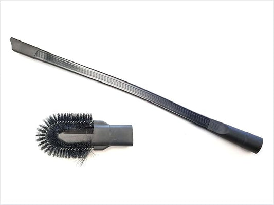 GOODVAC Universal 25" Long Flexible Crevice Tool by GOODVAC