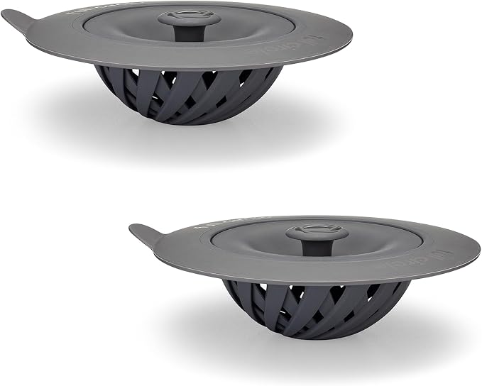 Full Circle Sinksational Sink Strainer 2 Pack by FULLCIRCLE