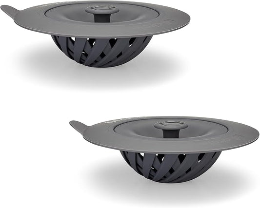 Full Circle Sinksational Sink Strainer 2 Pack by FULLCIRCLE