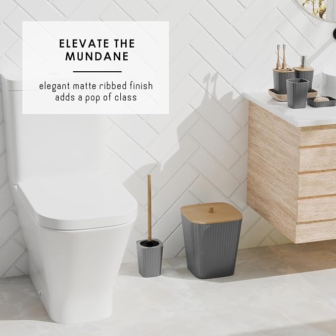 Clara Clark Bathroom Set - Image 6