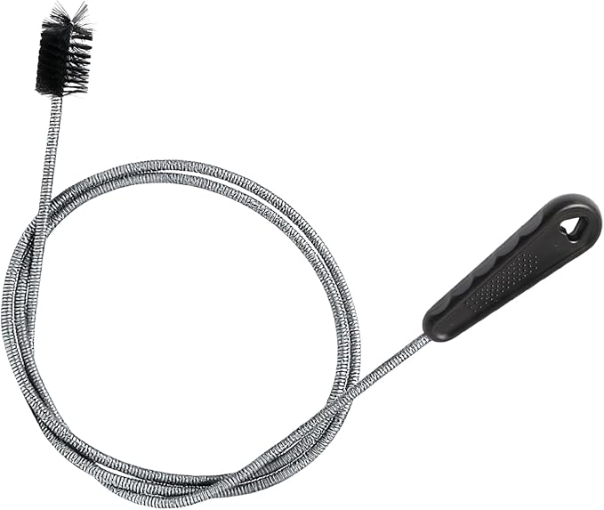 48 Inches Flexible Long Sink Drainage Tool by Unknown