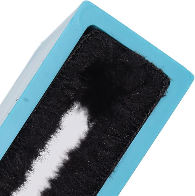 Ceiling Fan Cleaner, Reusable Ceiling Fan Blade Brush - Image 4