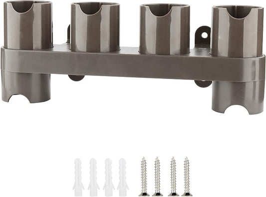 Accessories Mount Holder for Dyson V15 V8 V7 V10 V11 Absolute Animal Trigger by FullcleanHome