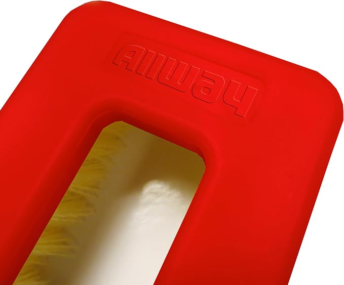 ALLWAY SSB Swivel Scrub Brush - Image 5