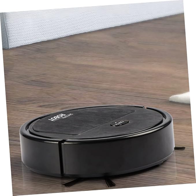 Mini for Home Multi-Functional Sweeping and Mopping Smart Automatic for Hard - Image 6