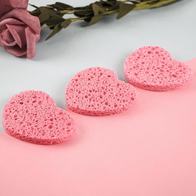 60-Count Compressed Facial Sponges - Image 10