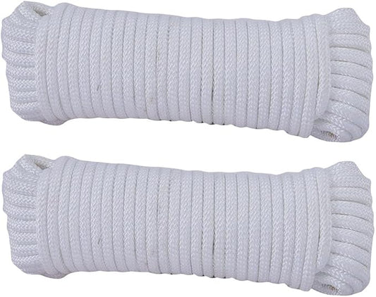 Travel Clotheslines Lightweight Strong Cords by Unknown