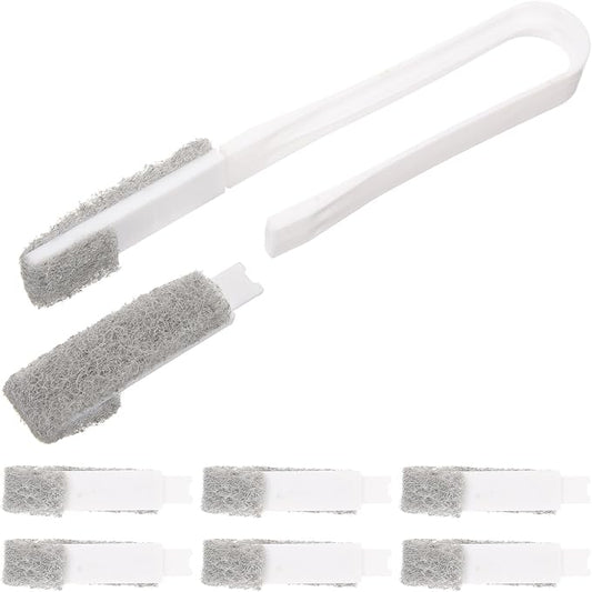 minkissy Window Shutter Brush by minkissy