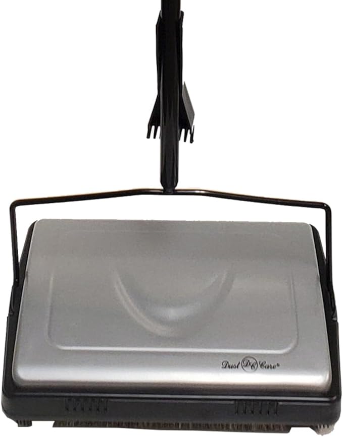 All Surface Carpet Sweeper DC1001 - Image 2