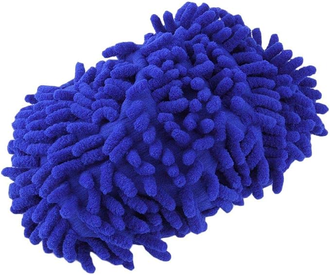 Home Mop Sweep Floor Cleaning Duster Cloth Housework Soft Slipper SY - Image 2