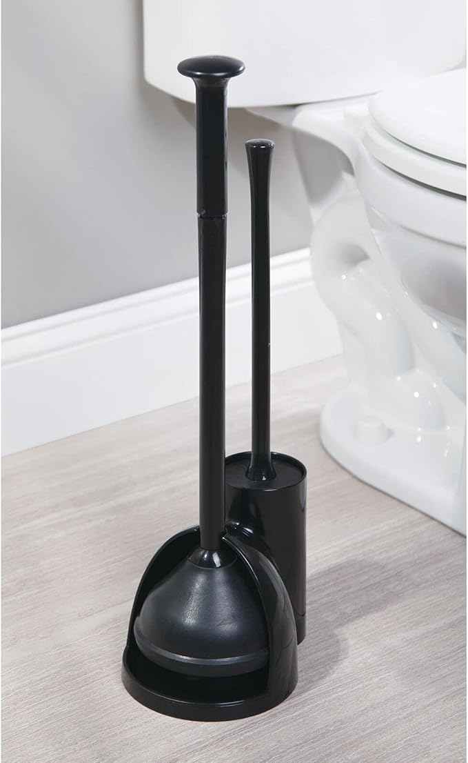 mDesign Hidden Plunger and Brush Set - Image 2