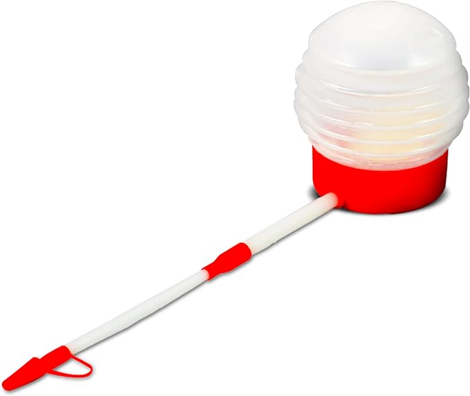 ASPECTEK Powder Duster Applicator by ASPECTEK