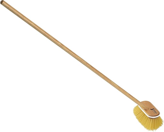 SHURHOLD Marine Mate 6" Boat Deck Brush by Shurhold