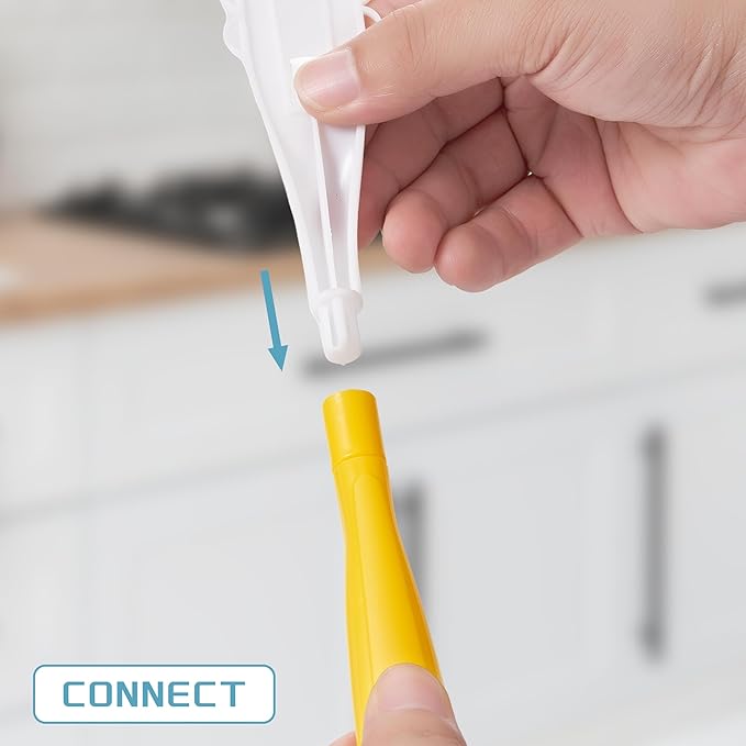 40 Count Duster Refills Compatible - Image 2