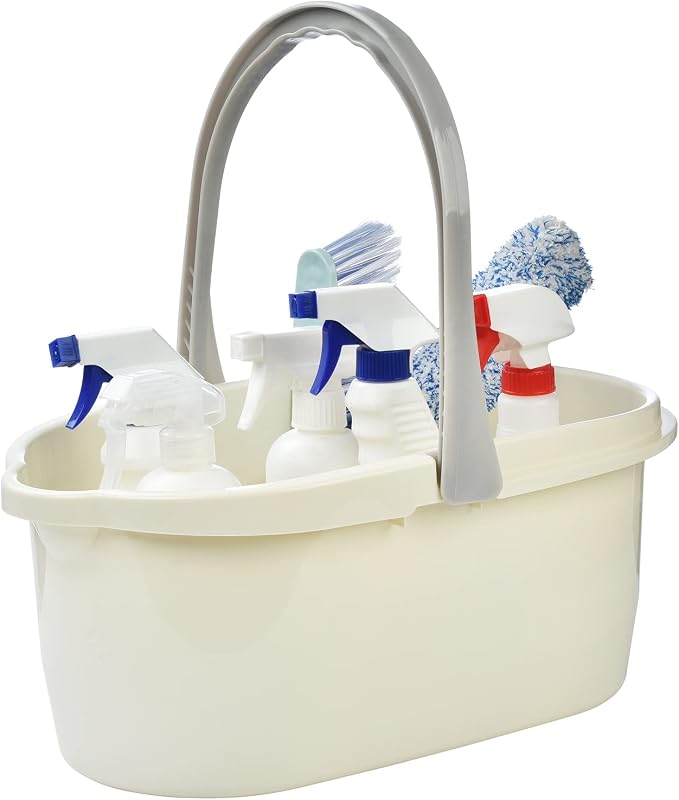 Haundry 4.5 Gallon Cleaning Bucket, Good Grips Household Mop Bucket - Image 8