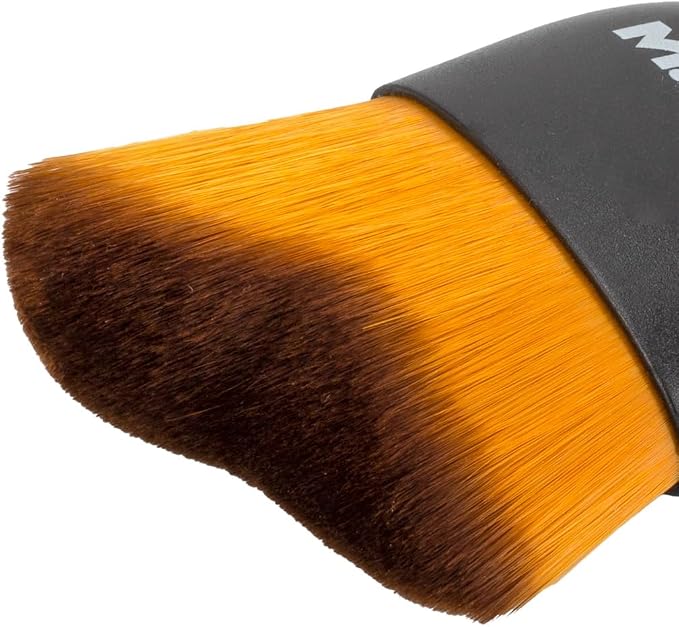 Maxshine Small Universal Ultra Soft Handled Brush – Super Soft Bristles – - Image 4