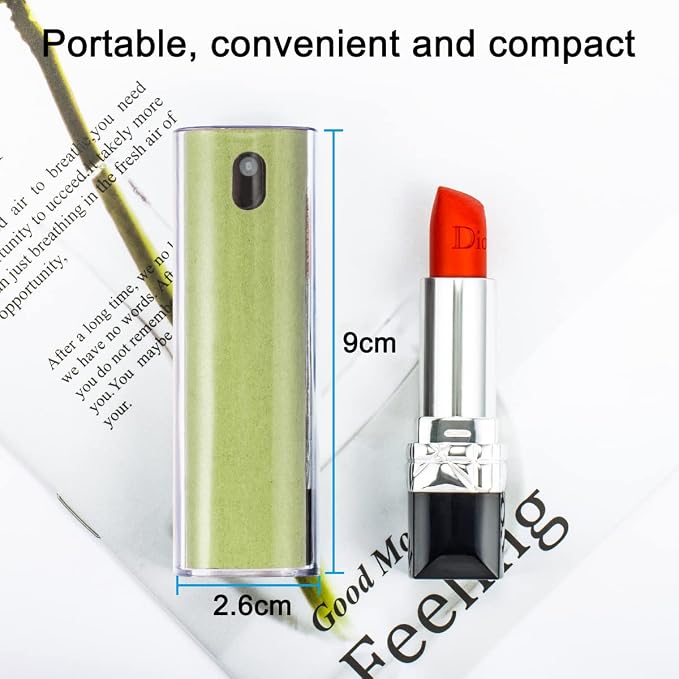 Screen Cleaner Touchscreen Mist Spray, walrfid Cleaning Kit - Image 6