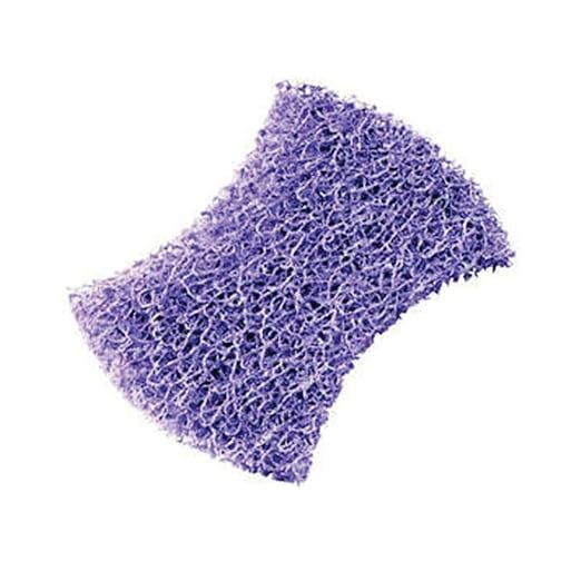 Scotch-Brite - 48011590337 Purple Scouring Pad 2020, 2.8 in x 4.5 in by Scotch-Brite