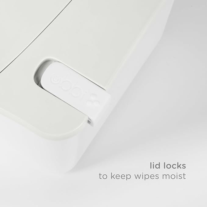 Ubbi Baby Wipes Warmer and Dispenser - Image 7