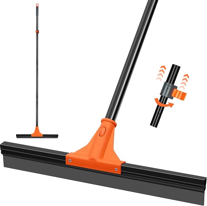 JEHONN Floor Squeegee Heavy Duty by JEHONN