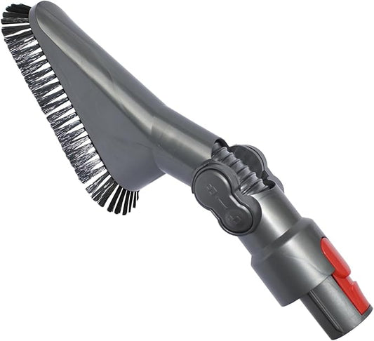 For Dyson Cordless V7 V8 V10 V11 V15: Soft Vacuum Dust Brush Attachment by VACEXT