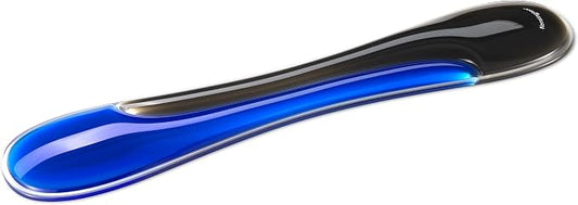 Kensington Slim Duo Gel Wrist Rest by Kensington