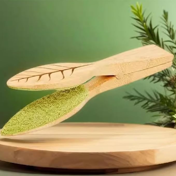 Leaf Cleaning Tongs, House Plant Leaf Cleaning Tongs, Leaf Cleaning Tools - Image 3