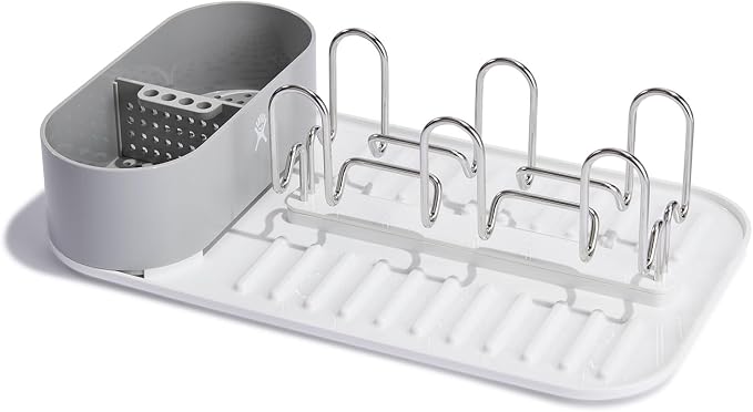 Hydro Flask Bottle Drying Rack by HydroFlask
