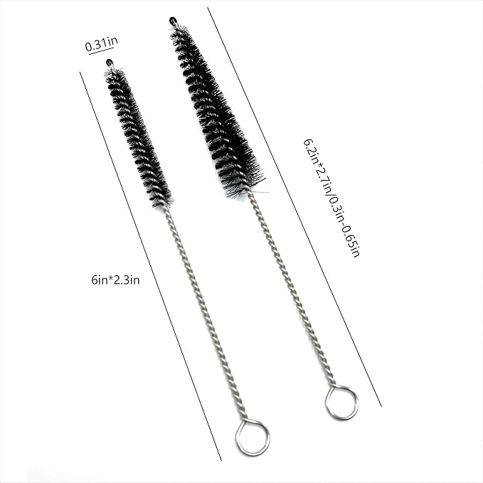 The Coffee Brush Cleaning kit is Suitable - Image 5