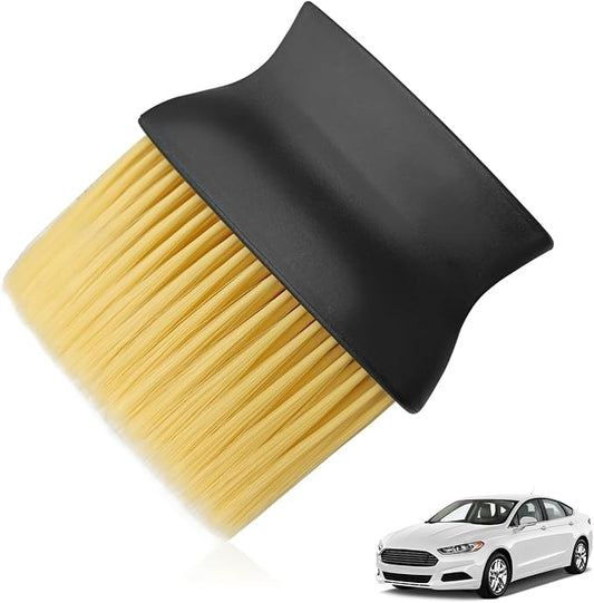 Car Detailing Brush with Ultra Soft Bristles Automotive Interior Cleaning and by Unknown