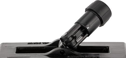 Carlisle FoodService Products 36531027 Swivel Scrub Plastic Block Power Scrub - Image 5