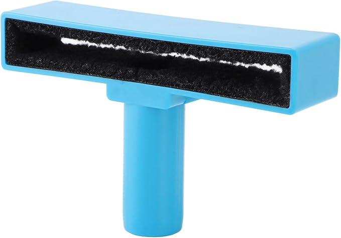 Ceiling Fan Blade Cleaner Brush, Washable Duster Tool - Image 5